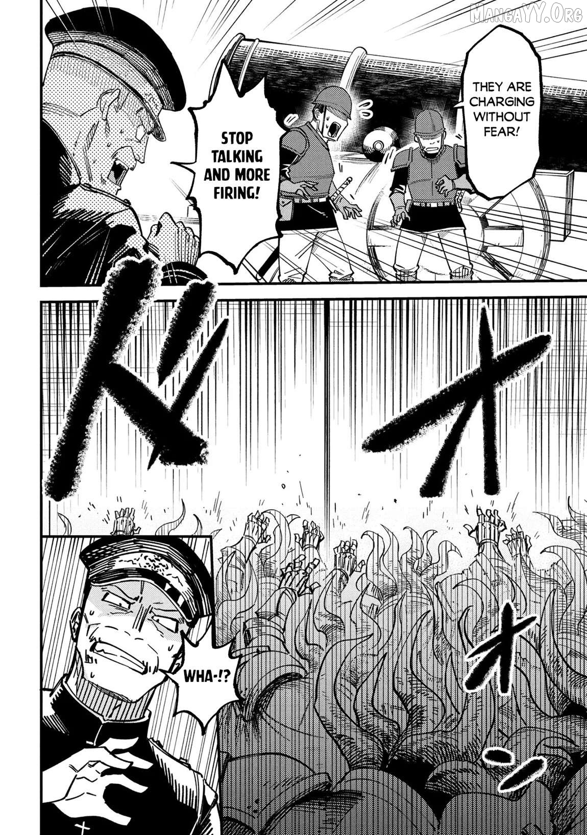 Redo Of Healer, Chapter 75.1 image 16
